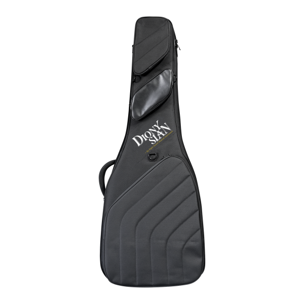 Electric Guitar Backpack