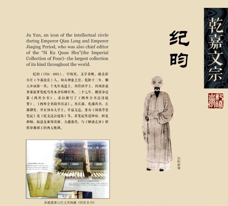 《沧州历史名人展》（25）