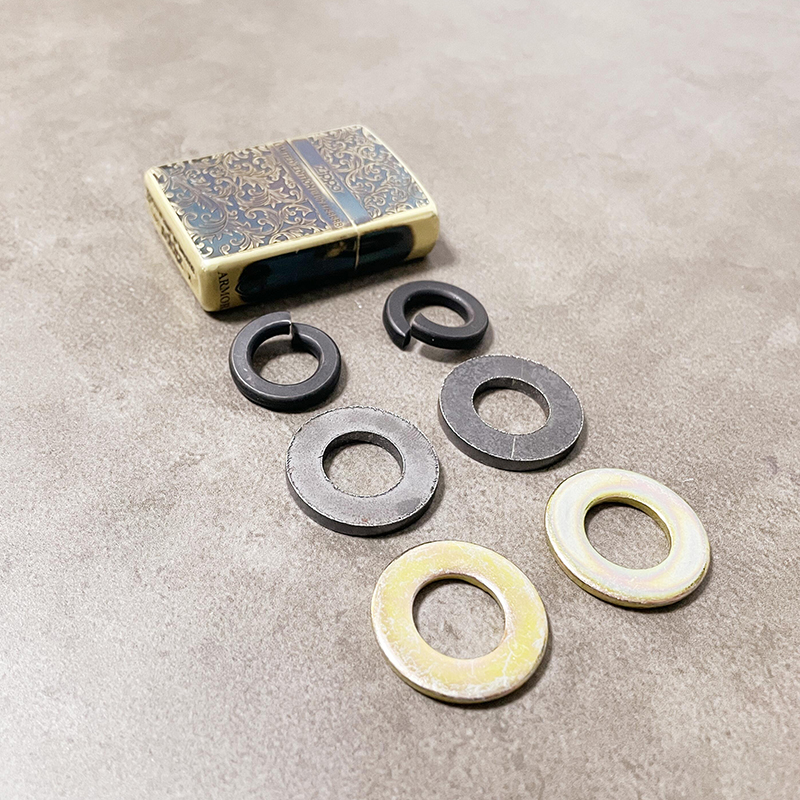 金属垫片