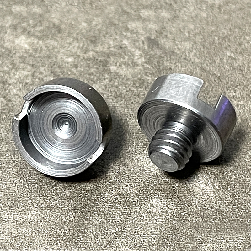 LED吸顶灯磁吸螺丝