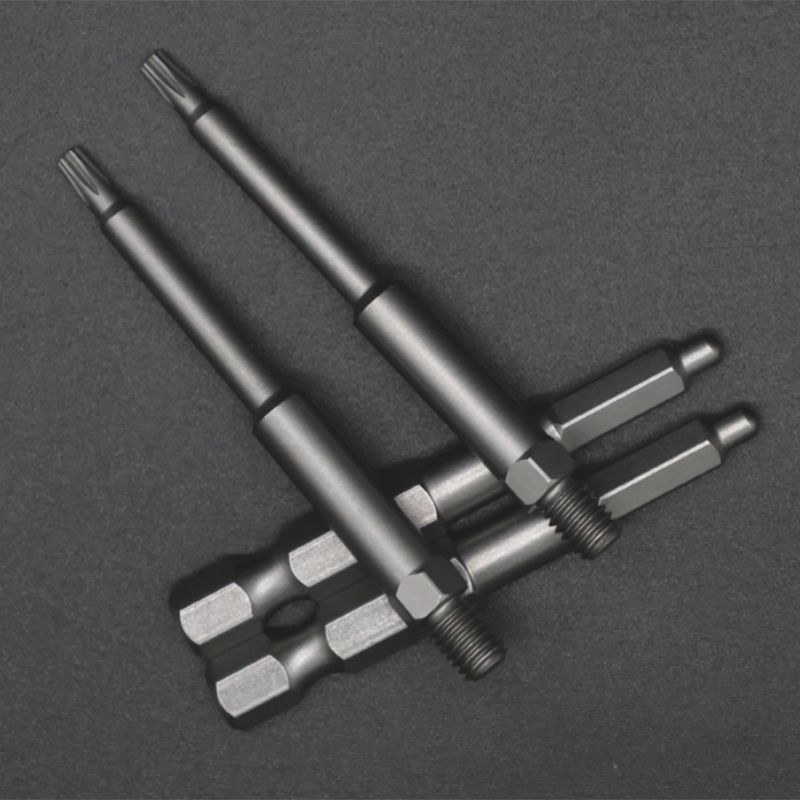 ISO 2936-DIN 911-ANSI B107.6-L-shaped Hex Key