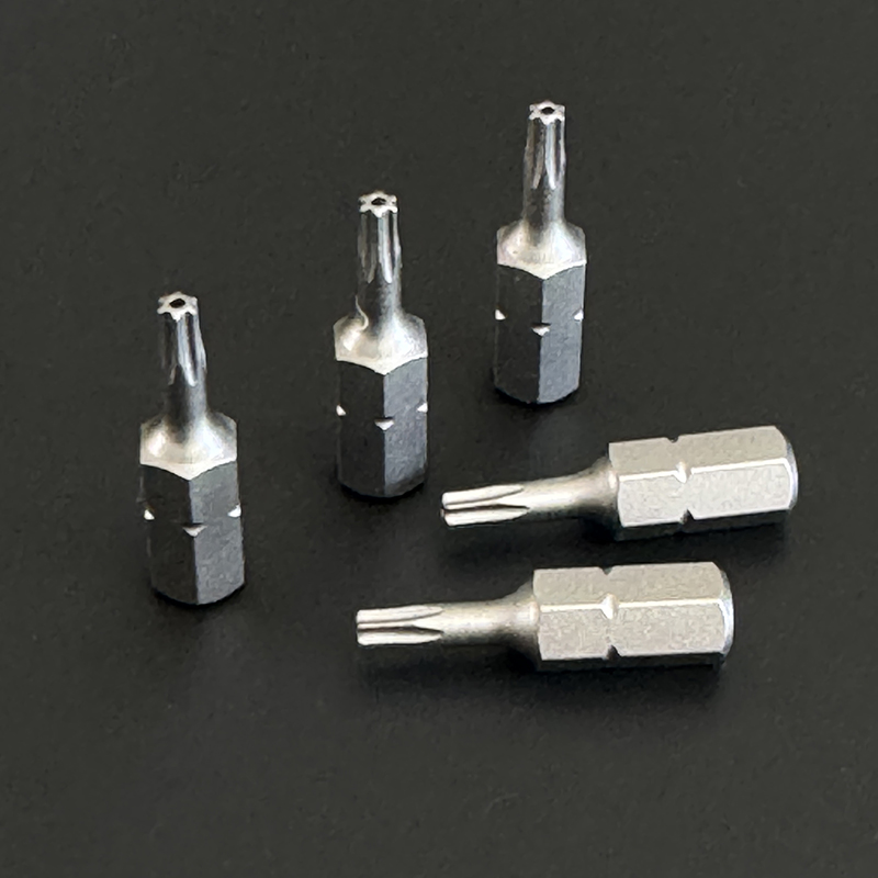 ISO1173-DIN3216-ANSI B107.10-Hex Socket Bit-Hex Driver Bit （1）