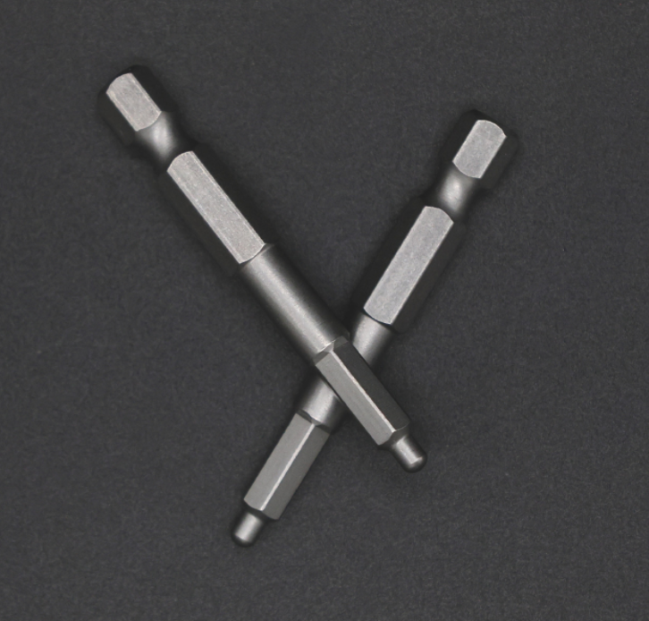 L-Shaped Spline Key-ISO 10664 -3