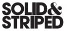 Solid and Striped