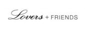 Lovers & Friends