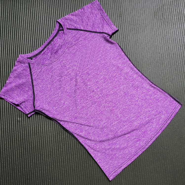 Yoga Top multi color