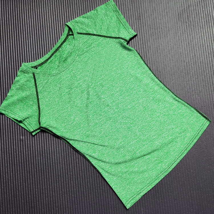 Yoga Top multi color