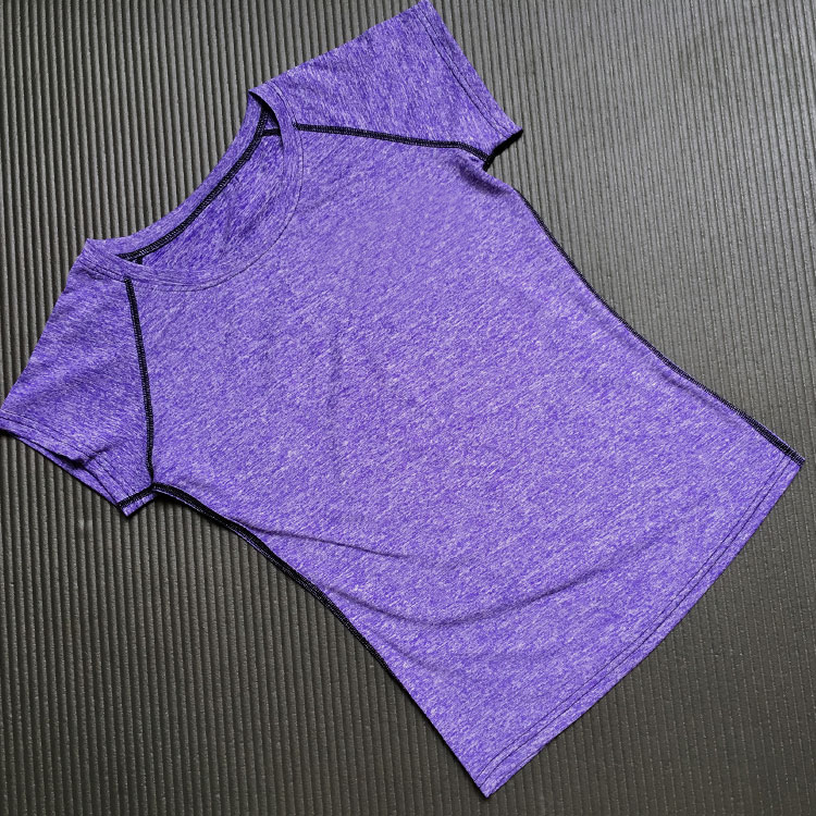 Yoga Top multi color