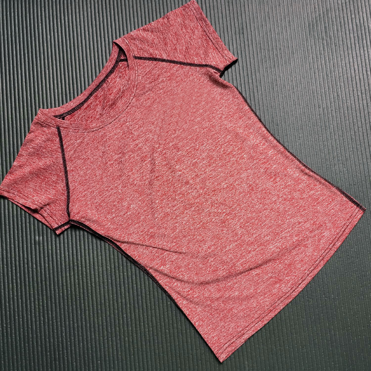 Yoga Top multi color