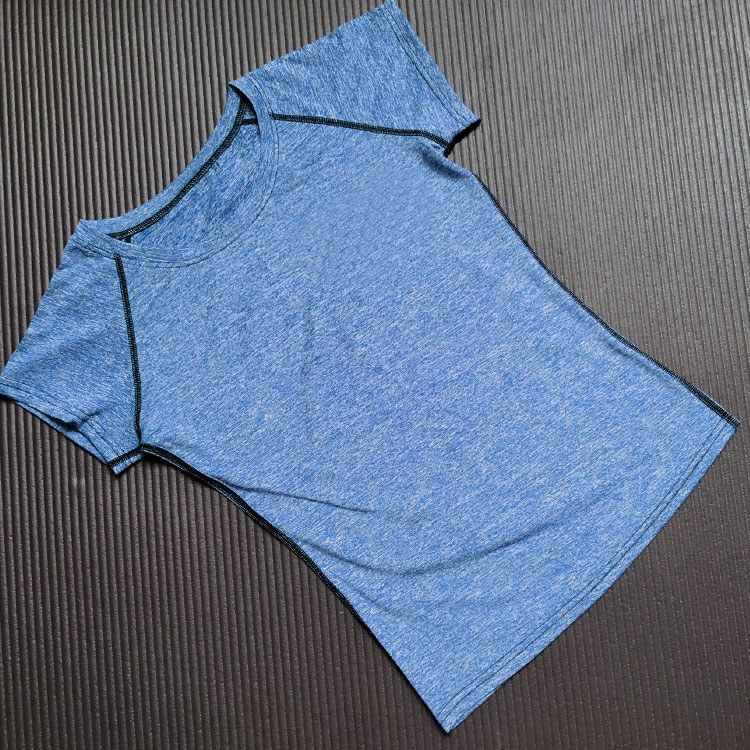 Yoga Top multi color