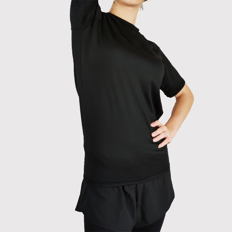 Andema Yoga Top