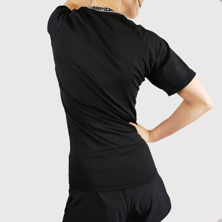 Andema Yoga Top