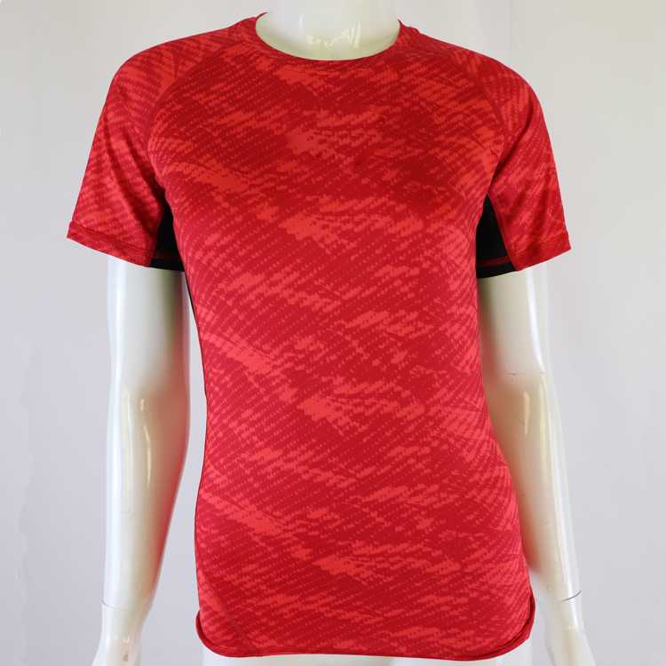 Andema Yoga Top