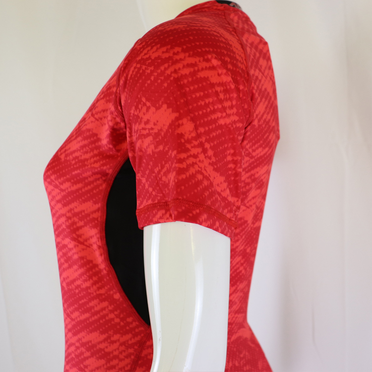 Andema Yoga Top