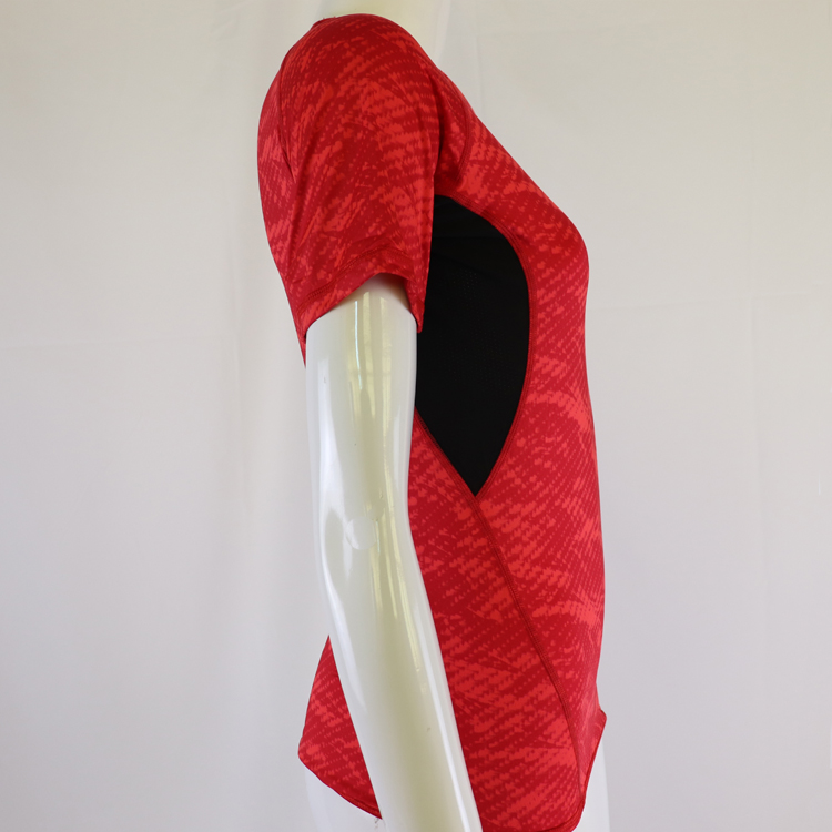 Andema Yoga Top
