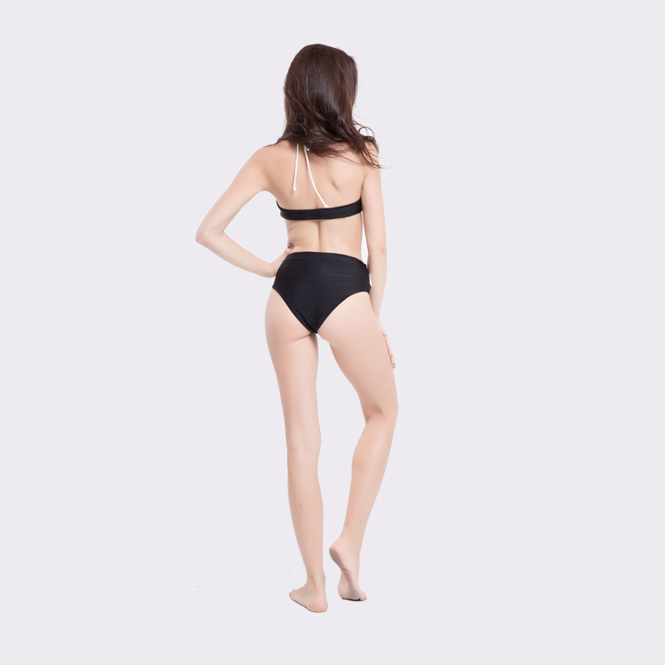 Bikini Swimsuit for Women Sexy 2Pcs Bathing Suits