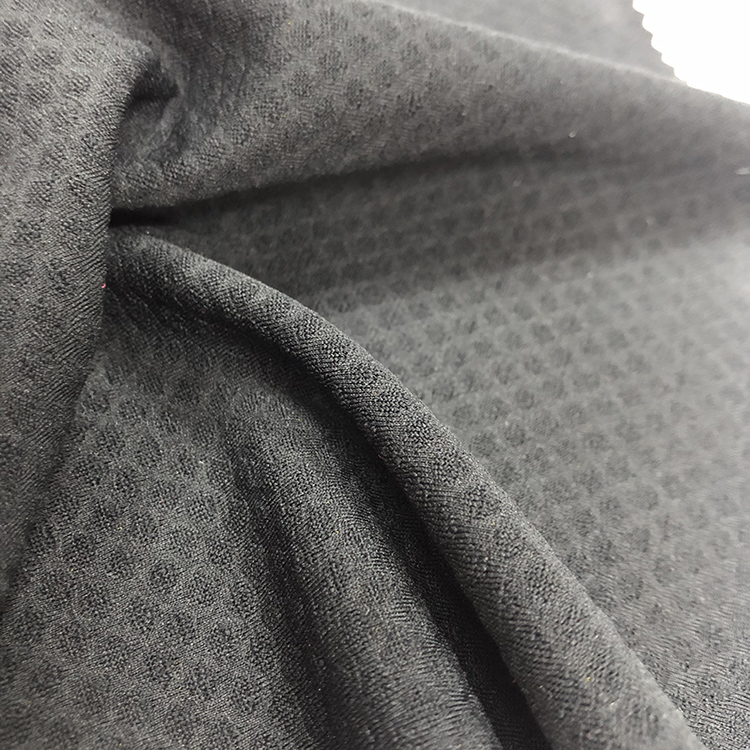 健身瑜伽服户外骑行服休闲运动服梭织布料