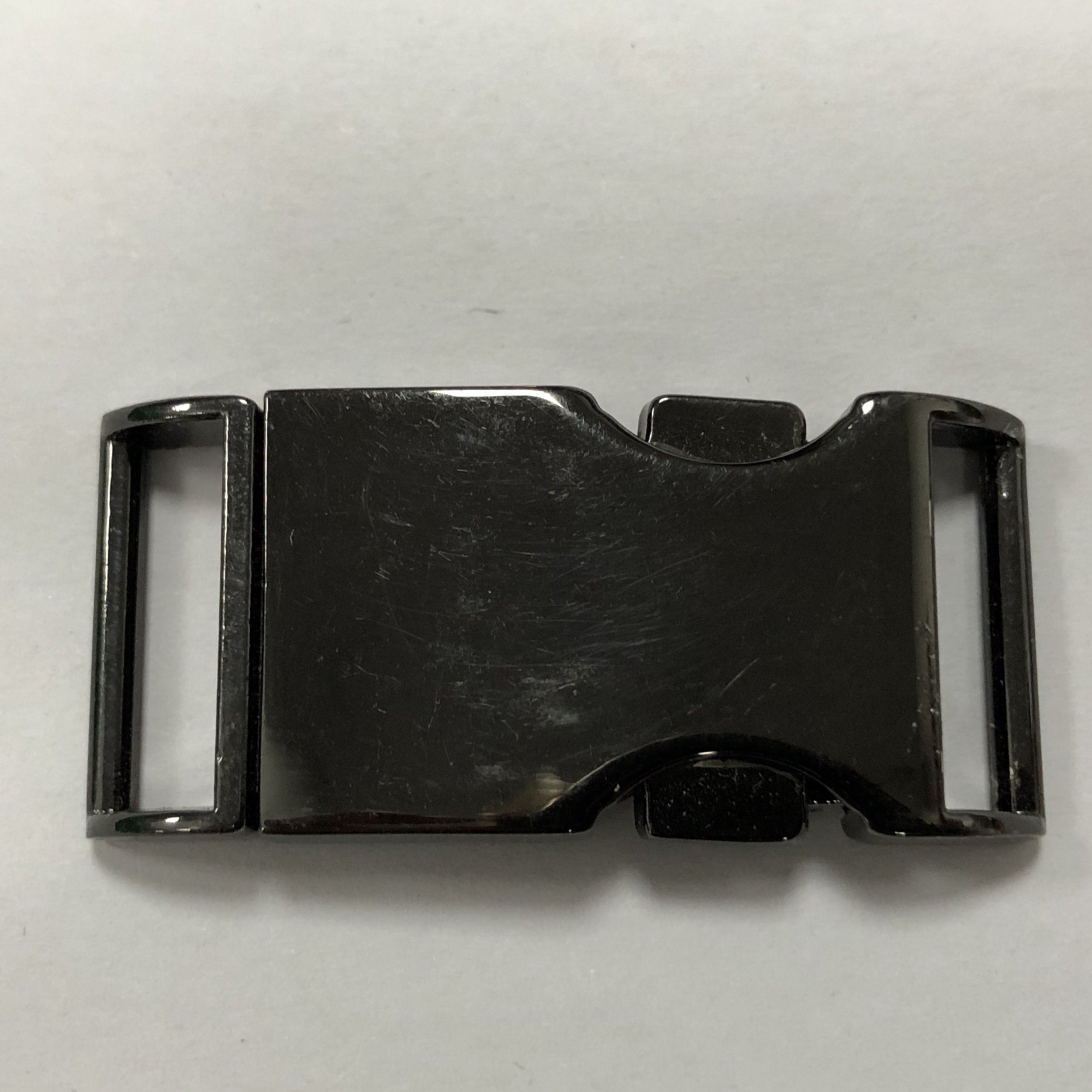 ***服装辅料钮扣批发 金属风纪扣隐形领勾 优质电镀不褪色