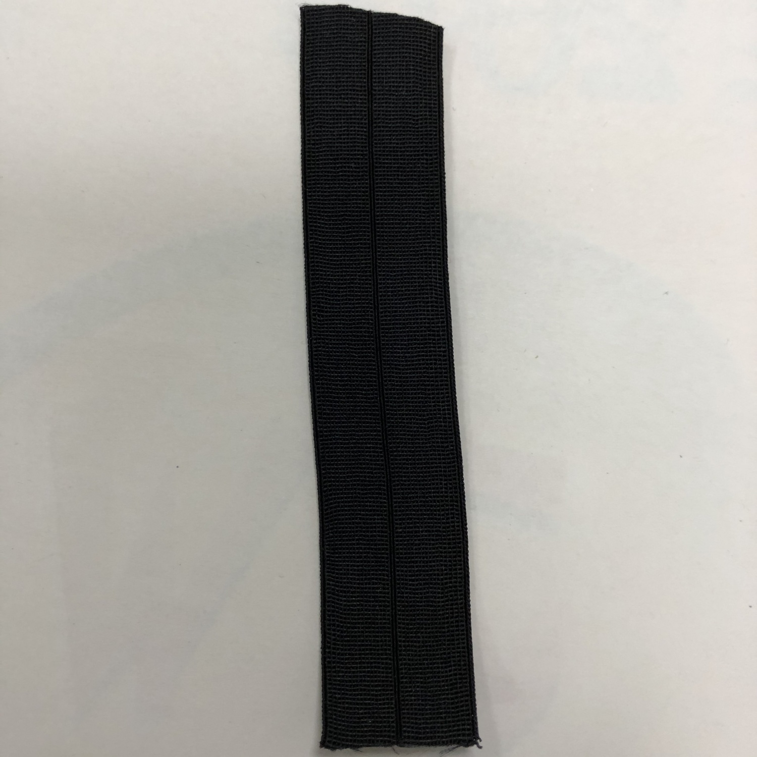 批发钩编松紧带宽扁针织弹力织带服装辅料高弹力橡筋