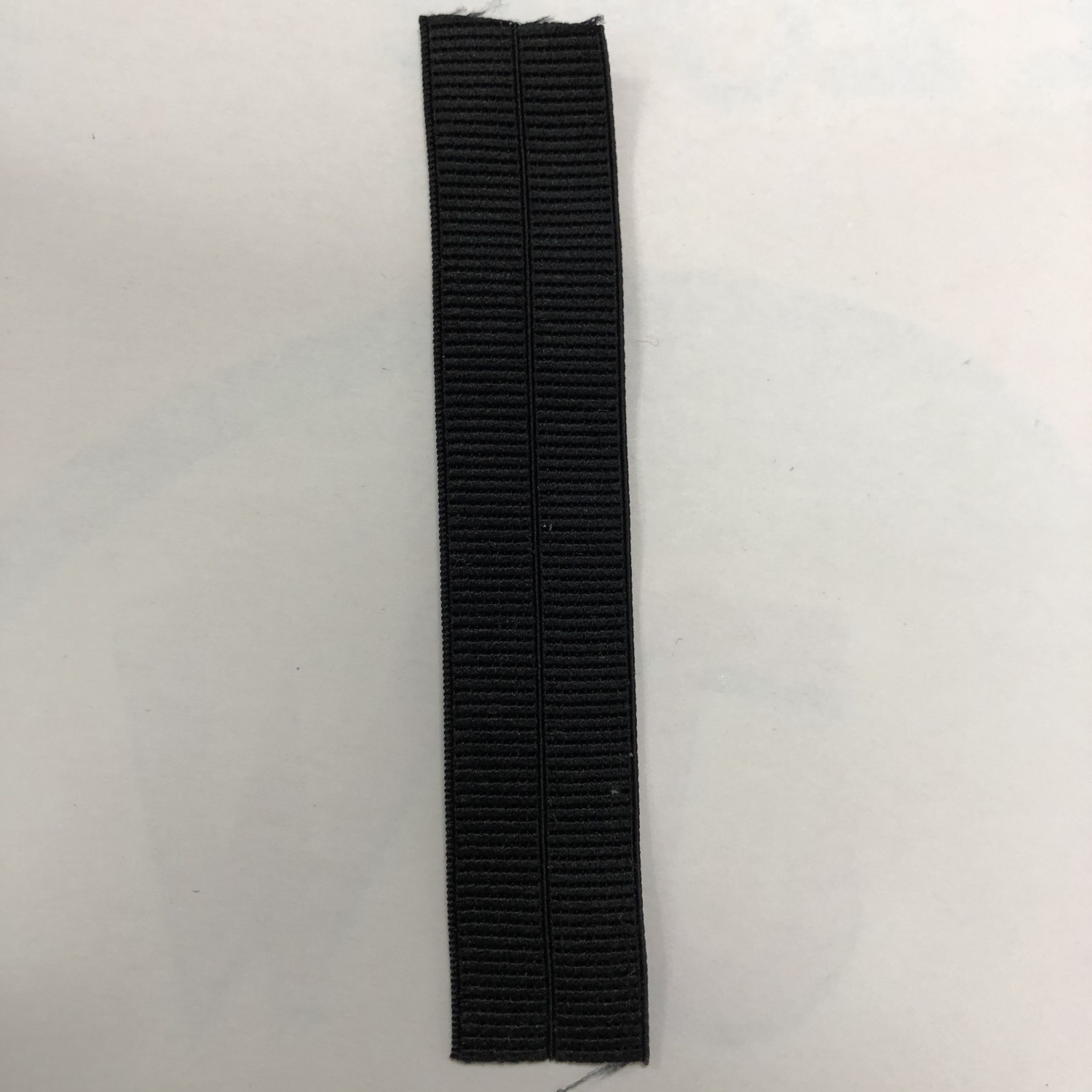 批发钩编松紧带宽扁针织弹力织带服装辅料高弹力橡筋