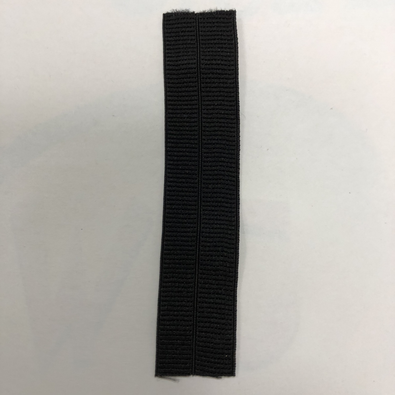 批发钩编松紧带宽扁针织弹力织带服装辅料高弹力橡筋