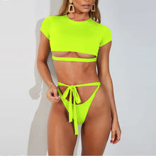  Womens Swimwear Two Piece Plus Size Swimsuit Bathing Suit with