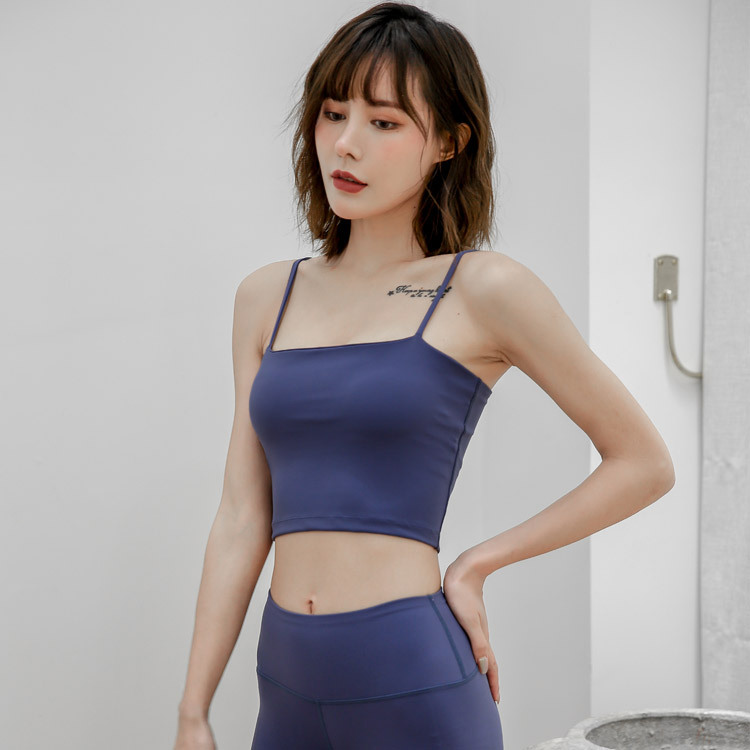 Women's Low Impact Sports Bra