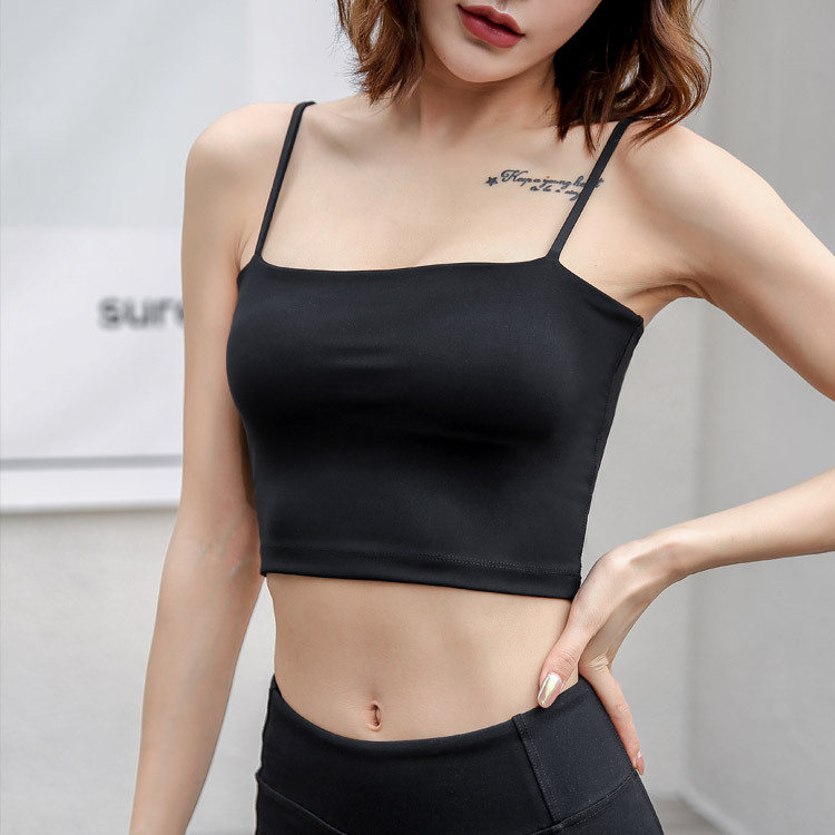 Women's Low Impact Sports Bra