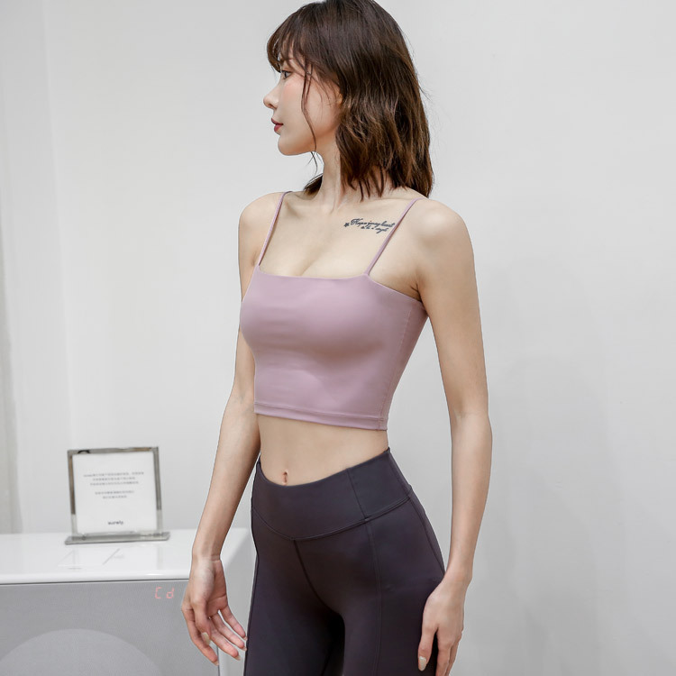 Women's Low Impact Sports Bra