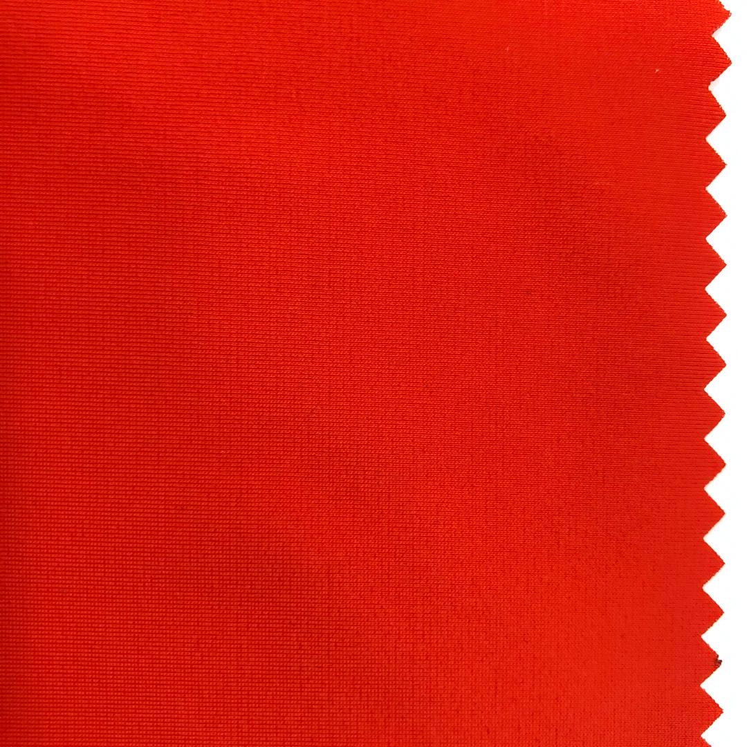 Environmental protection clothing fabric