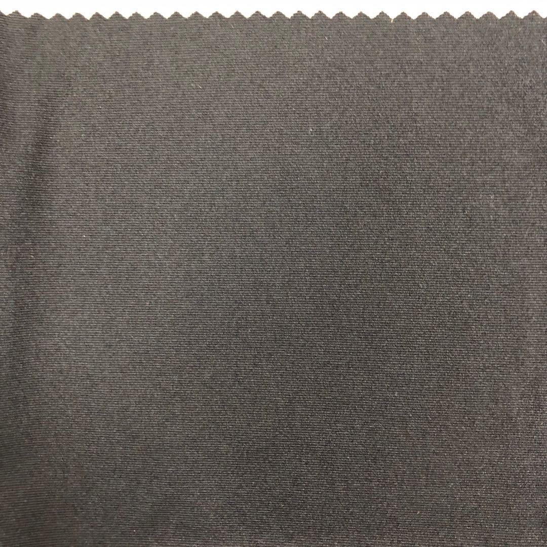 Environmental protection clothing fabric