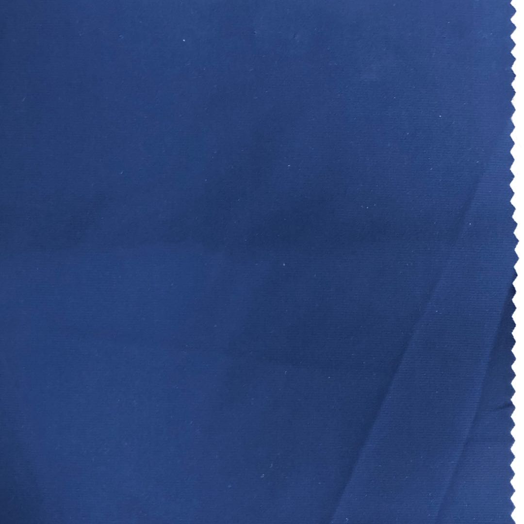 Environmental protection clothing fabric