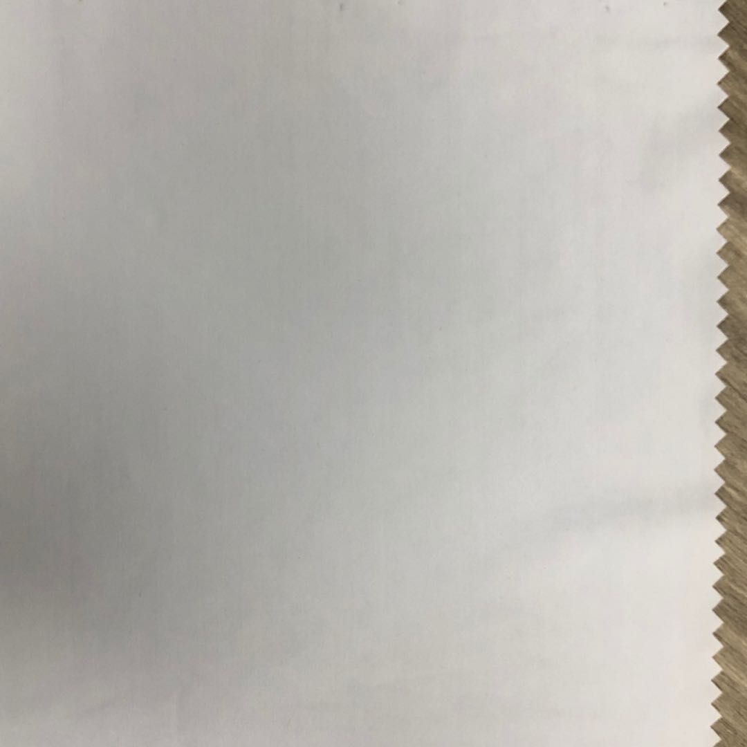 Environmental protection clothing fabric