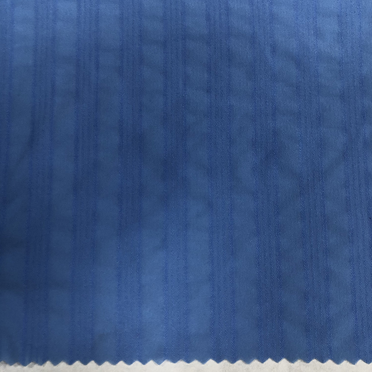 Moisture wicking nylon spandex fabric