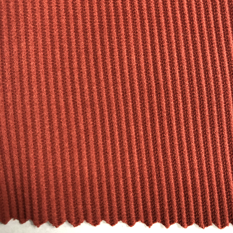 Moisture wicking nylon spandex fabric