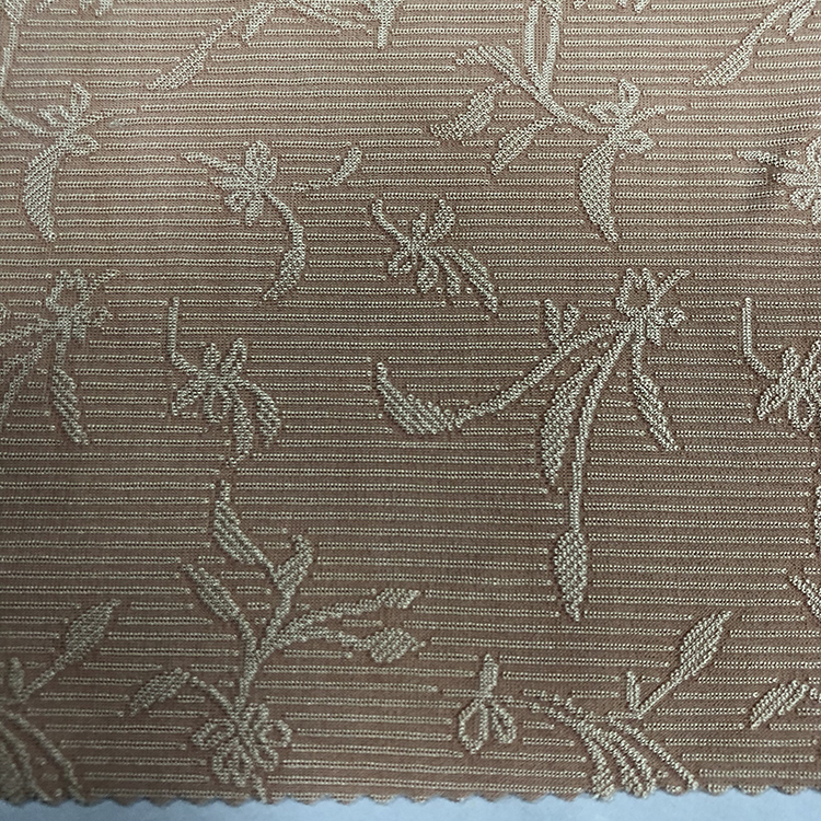Sportswear nylon spandex fabric