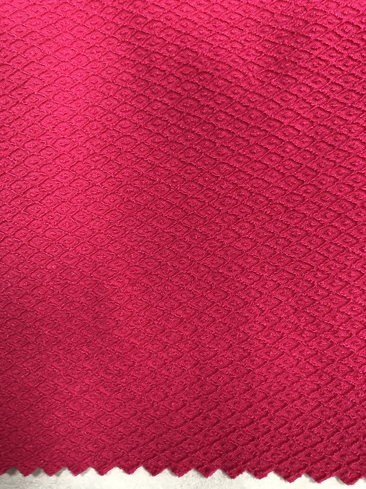 Sportswear nylon spandex fabric