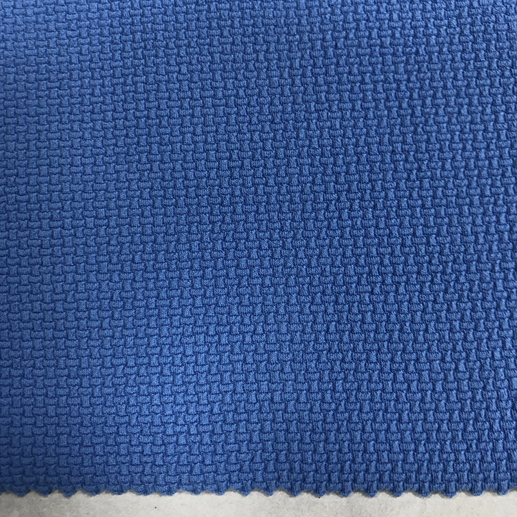 Sportswear nylon spandex fabric