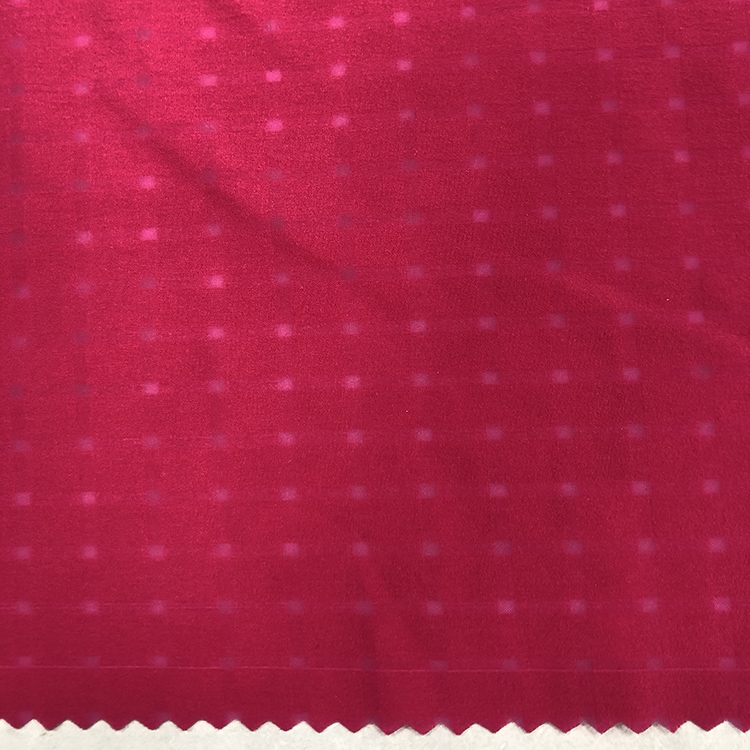 Sportswear nylon spandex fabric