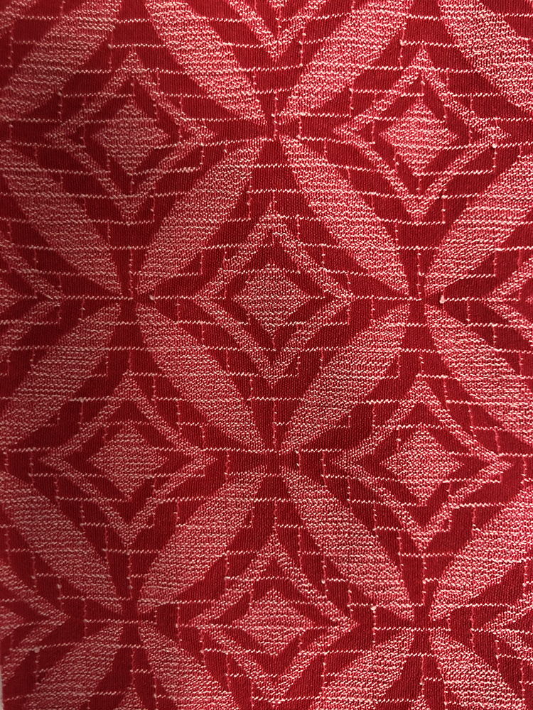 High-grade moisture wicking clothing woven fabric
