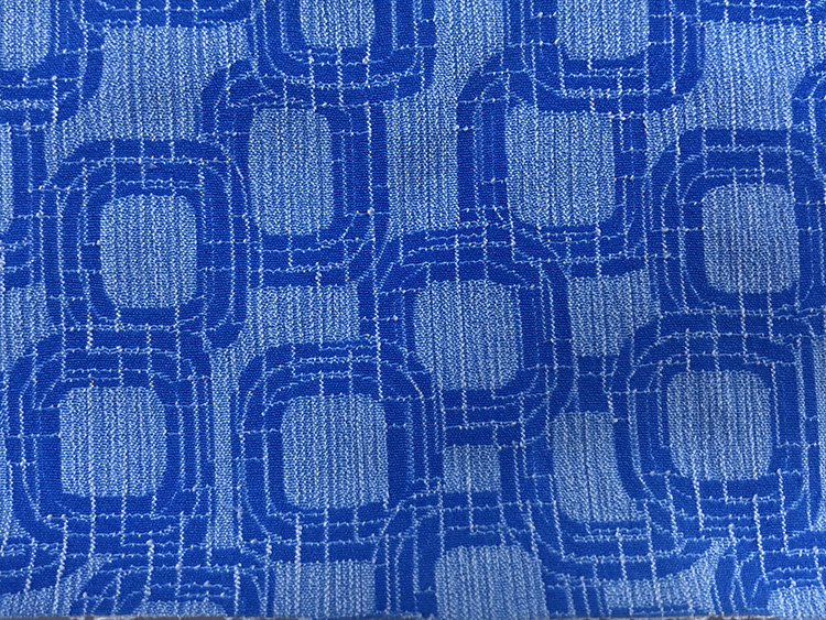 High-grade moisture wicking clothing woven fabric