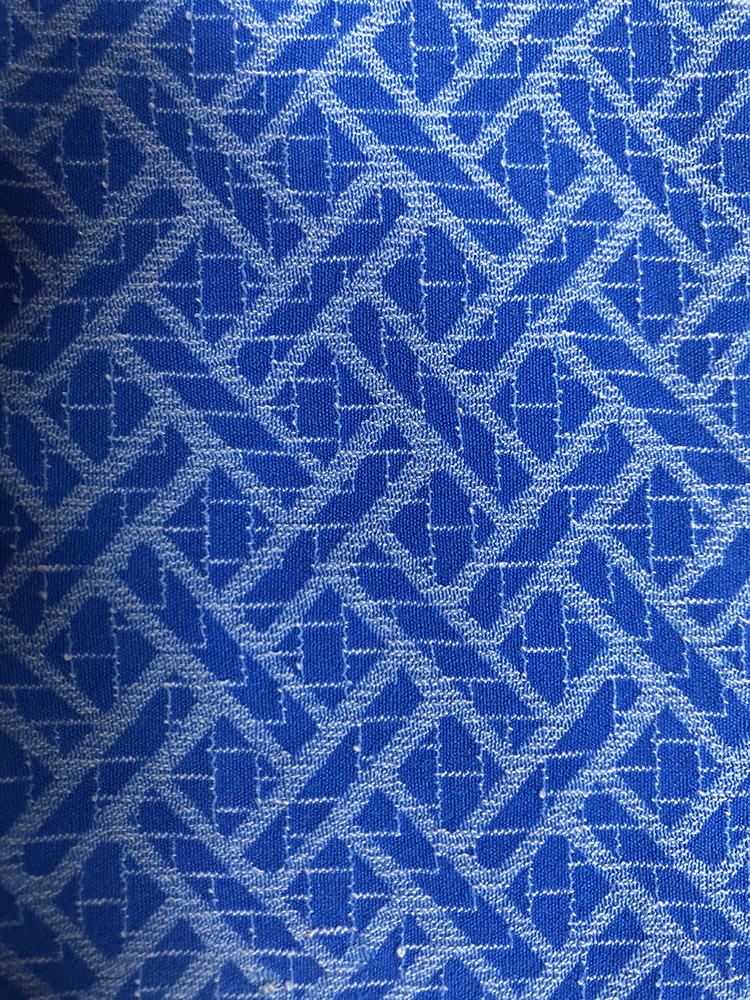 High-end sports fabric