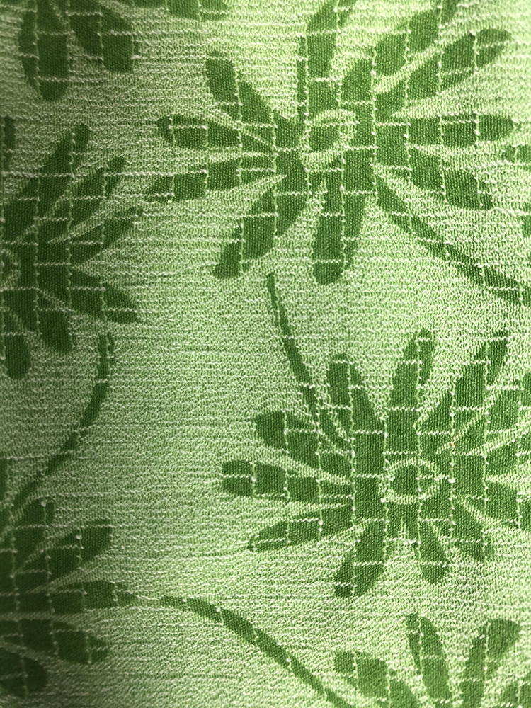 High-end sports fabric