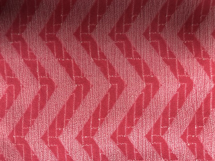 High-end sports fabric