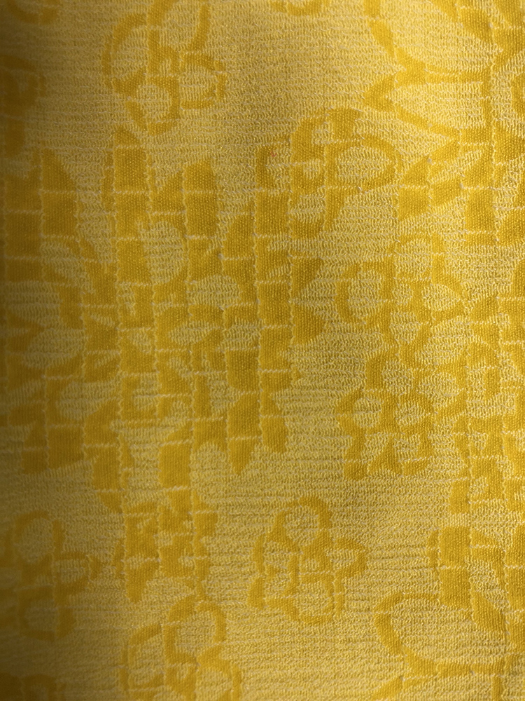 High-end sports fabric