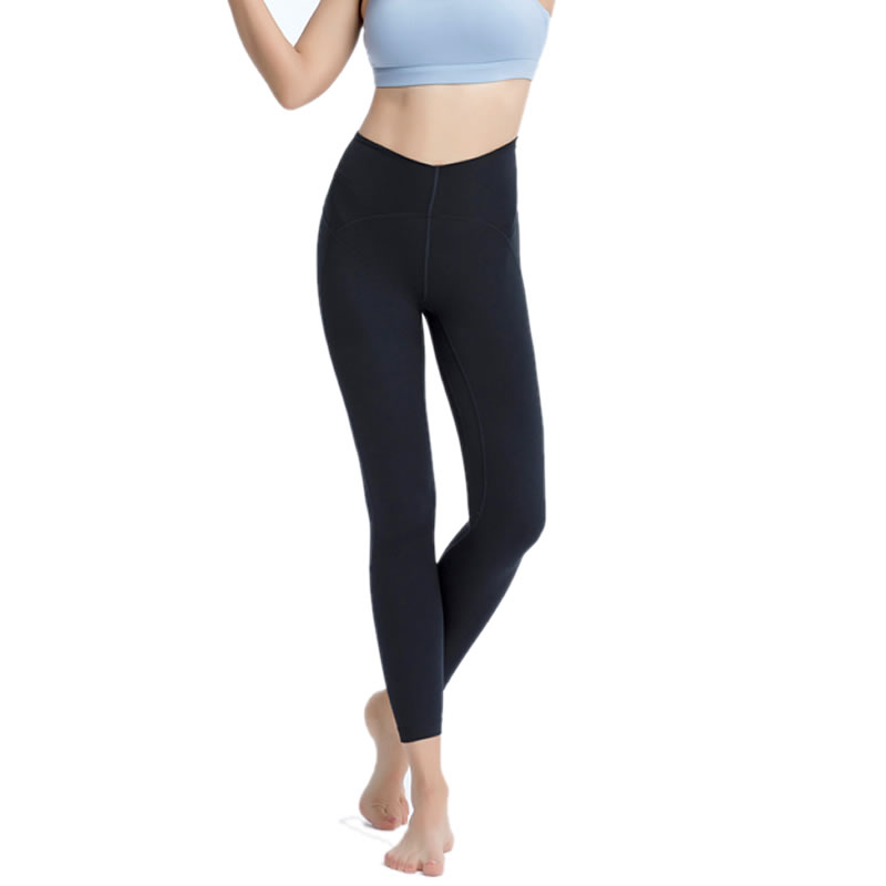 Leggings for Women,  Yoga Pants , Workout Leggings High Waist
