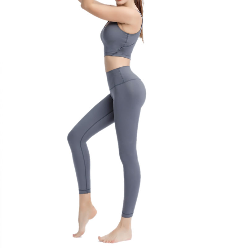 Leggings for Women,  Yoga Pants , Workout Leggings High Waist
