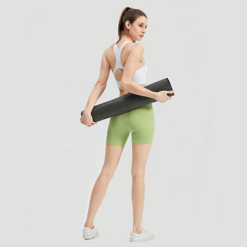 Women Racerback Sports Bras - High Impact Workout Gym Activewear Bra