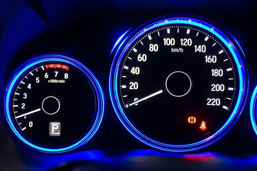 Instrument and apparatus