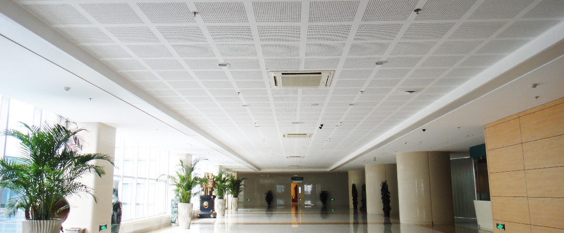 体育馆建筑声学分析